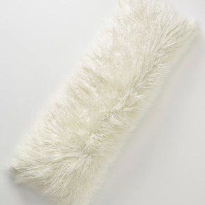 Anthropologie decorative pillow